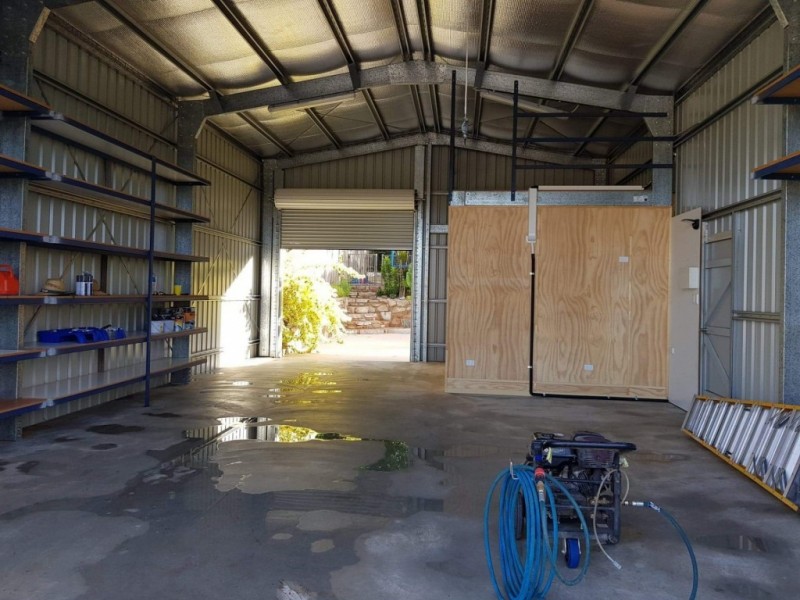 25 Brooksfield Drive, Sarina Beach QLD 4737