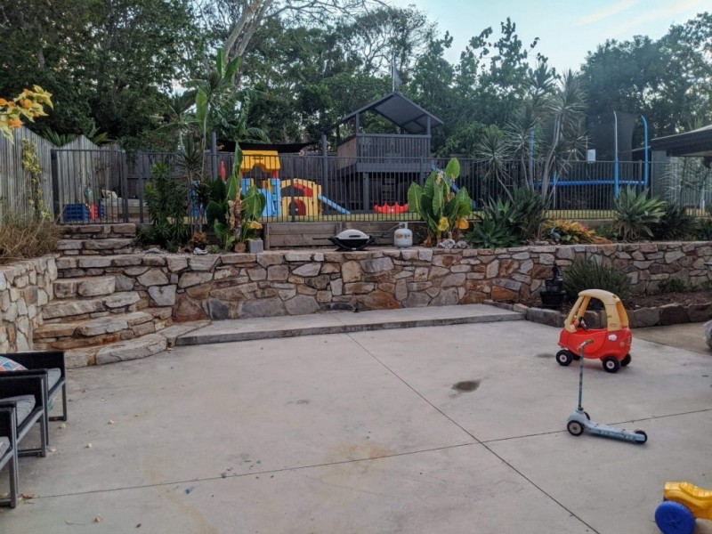 25 Brooksfield Drive, Sarina Beach QLD 4737