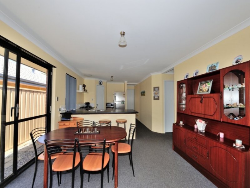 3 Tinker Lane, Baldivis WA 6171