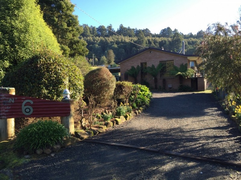6 Paddys Lane, Franklin TAS 7113
