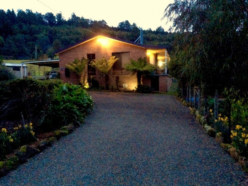 6 Paddys Lane, Franklin TAS 7113