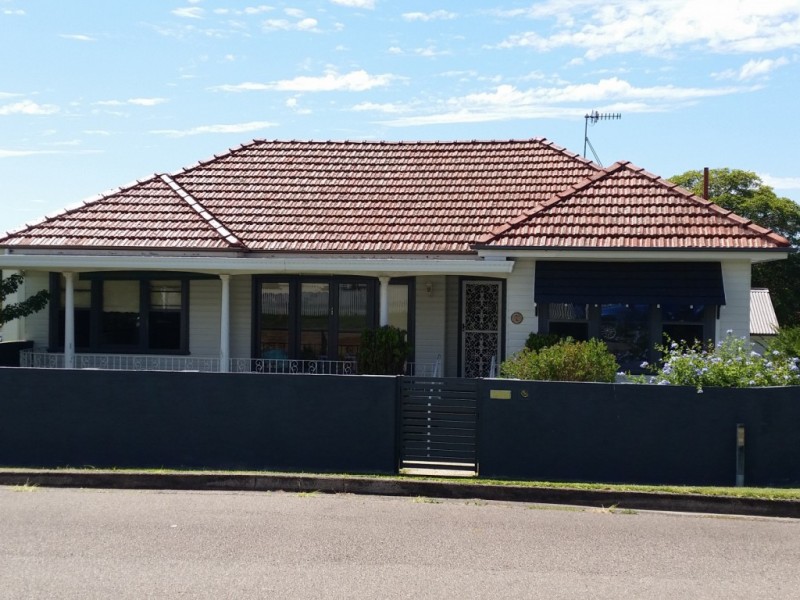 7 Bailey Street, Adamstown NSW 2289