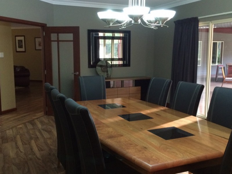 138 Plackett Drive, Pemberton WA 6260