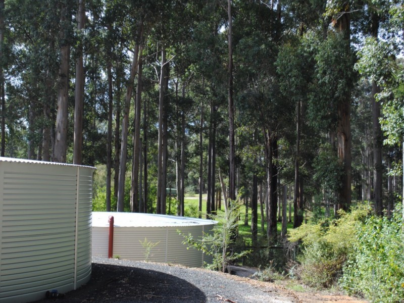 138 Plackett Drive, Pemberton WA 6260