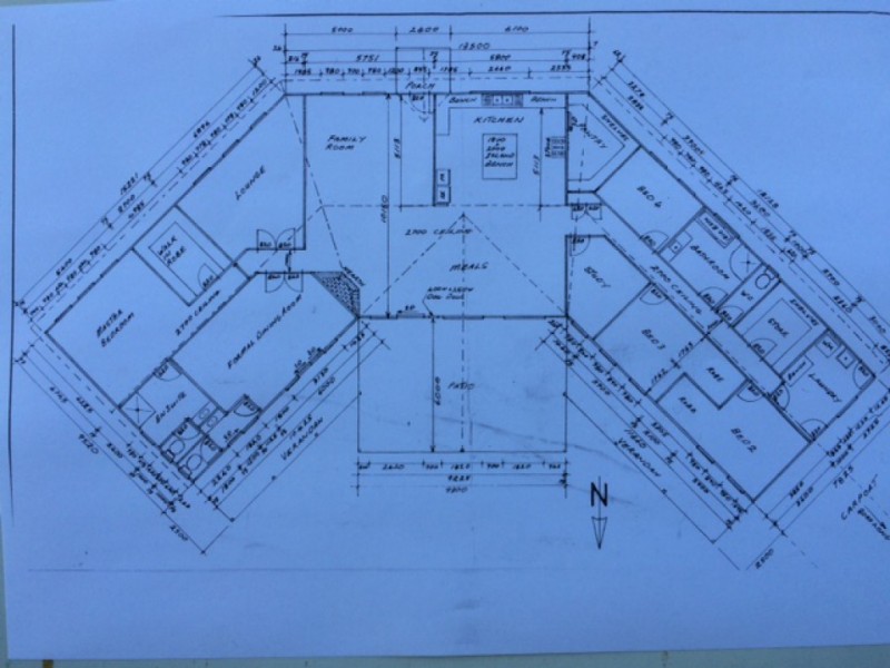 138 Plackett Drive, Pemberton WA 6260