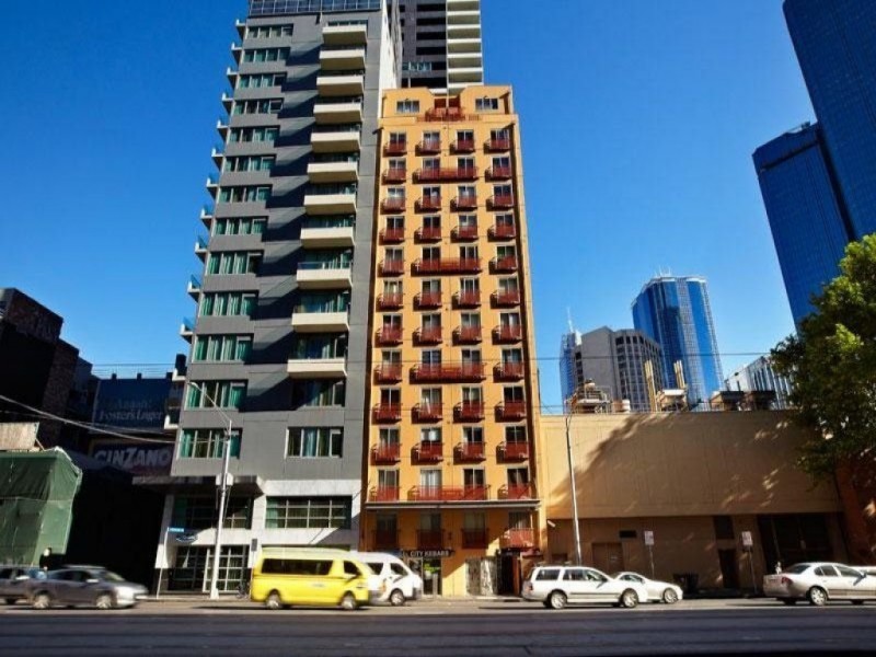 36/546 Flinders Street, Melbourne VIC 3000