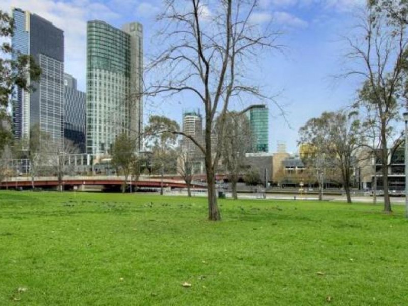 36/546 Flinders Street, Melbourne VIC 3000