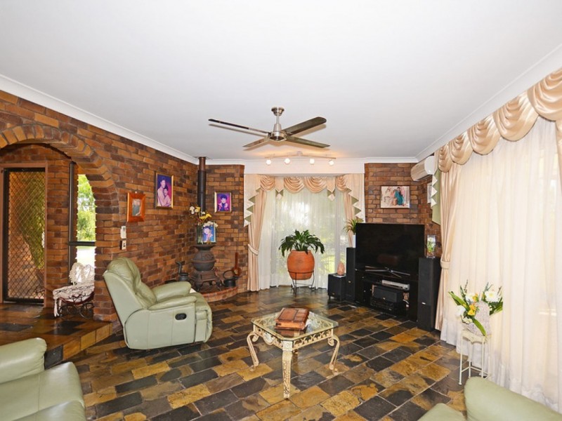 7 Craig Crescent, Pialba QLD 4655