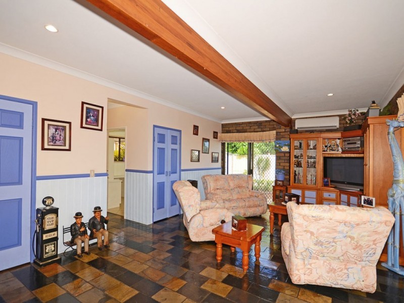 7 Craig Crescent, Pialba QLD 4655