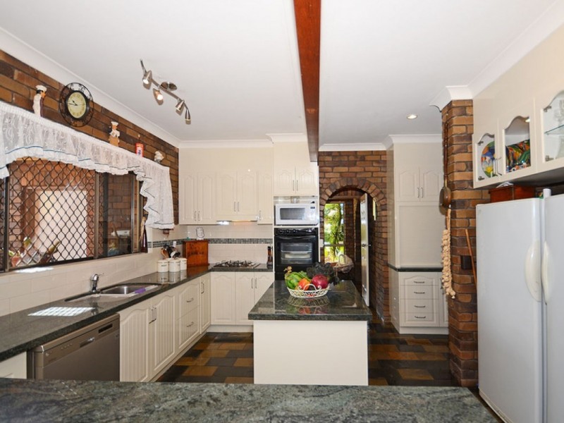 7 Craig Crescent, Pialba QLD 4655