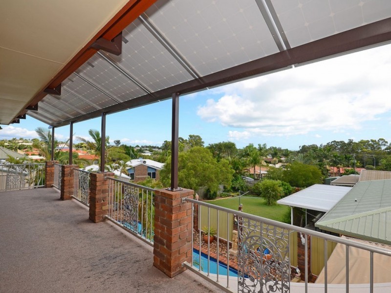 7 Craig Crescent, Pialba QLD 4655