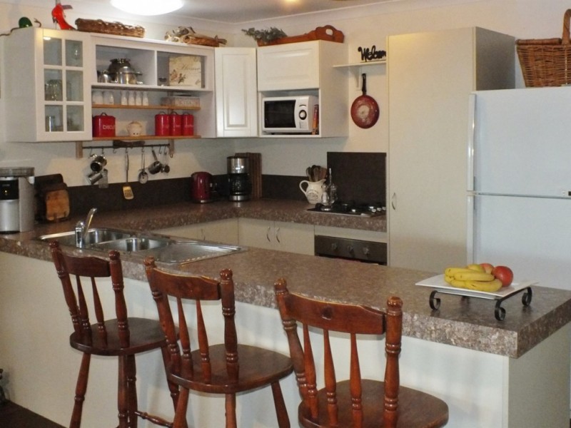 11 Newington Pass, Ellenbrook WA 6069