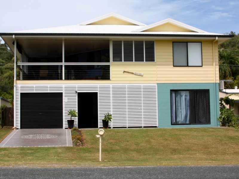 164 Haliday Bay Road, Haliday Bay QLD 4740