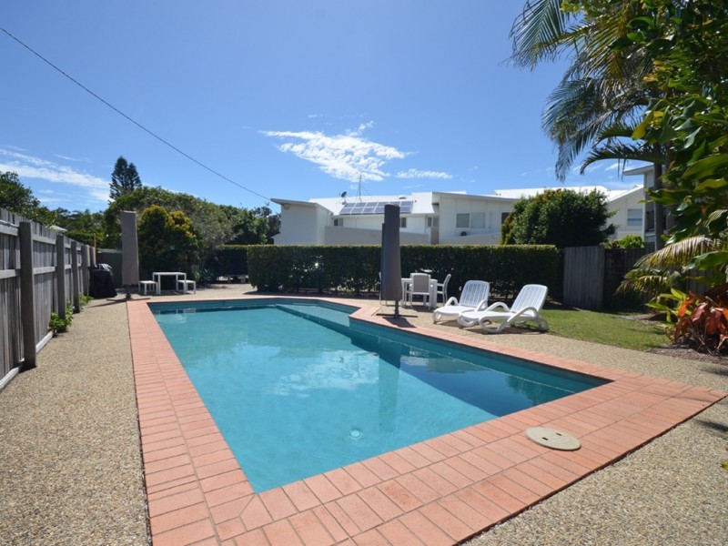 3/1 Flindersia St, Marcoola QLD 4564