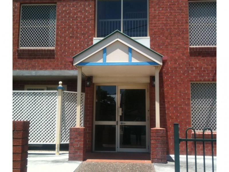 6/101 Dobson Street, Ascot QLD 4007