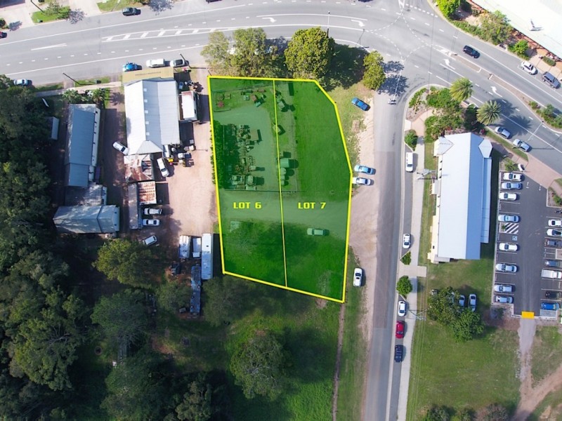 15 Farrell Street, Yandina QLD 4561