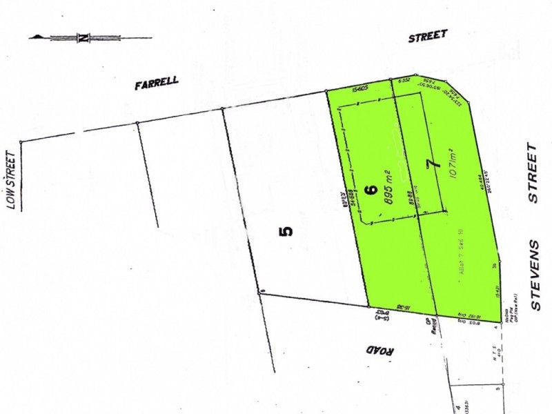 15 Farrell Street, Yandina QLD 4561 Floorplan