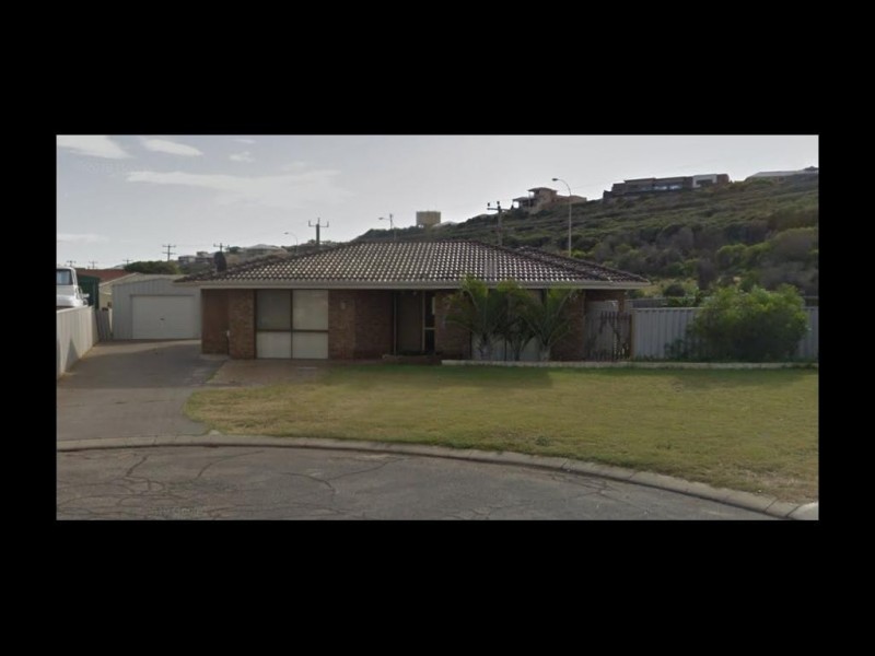 9 Pascoe Place, Tarcoola Beach WA 6530