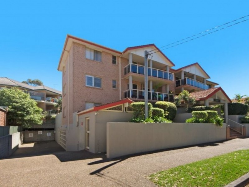 3/153 Willarong Road, Caringbah NSW 2229