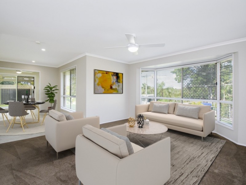 19 W G Hayden Drive, Collingwood Park QLD 4301