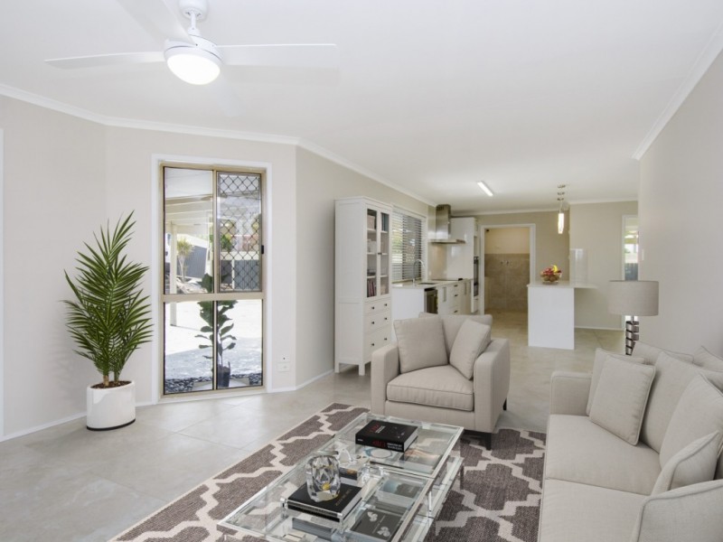 19 W G Hayden Drive, Collingwood Park QLD 4301