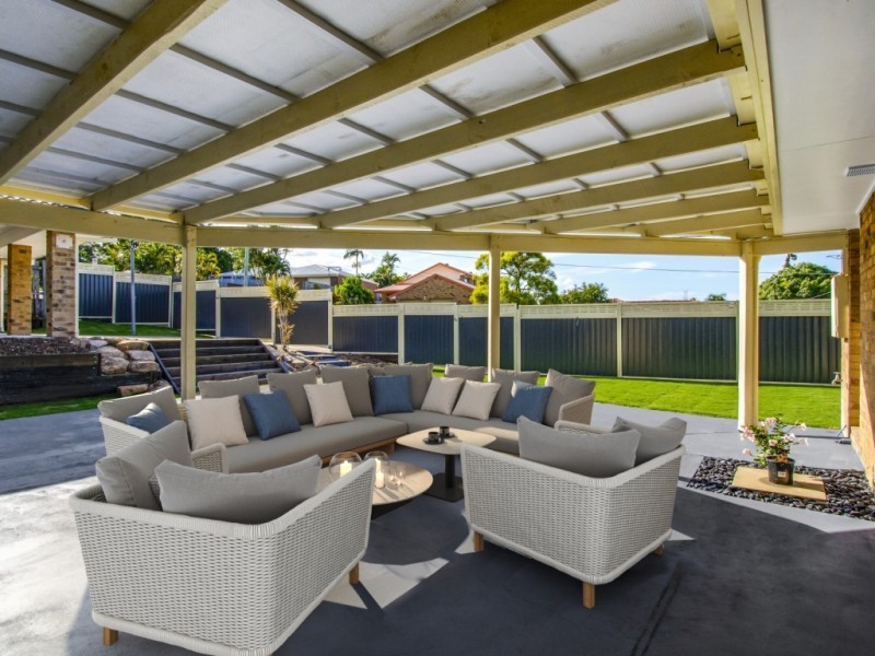 19 W G Hayden Drive, Collingwood Park QLD 4301