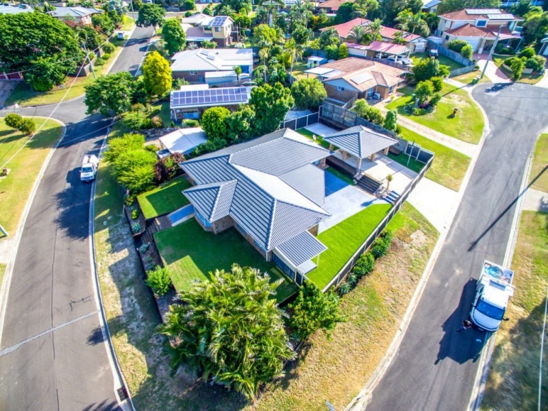 19 W G Hayden Drive, Collingwood Park QLD 4301