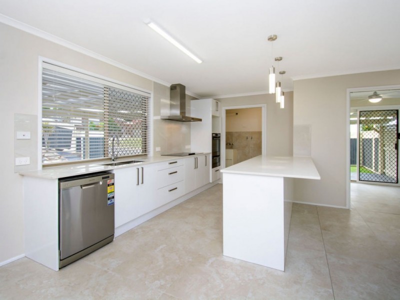 19 W G Hayden Drive, Collingwood Park QLD 4301