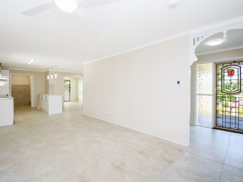 19 W G Hayden Drive, Collingwood Park QLD 4301