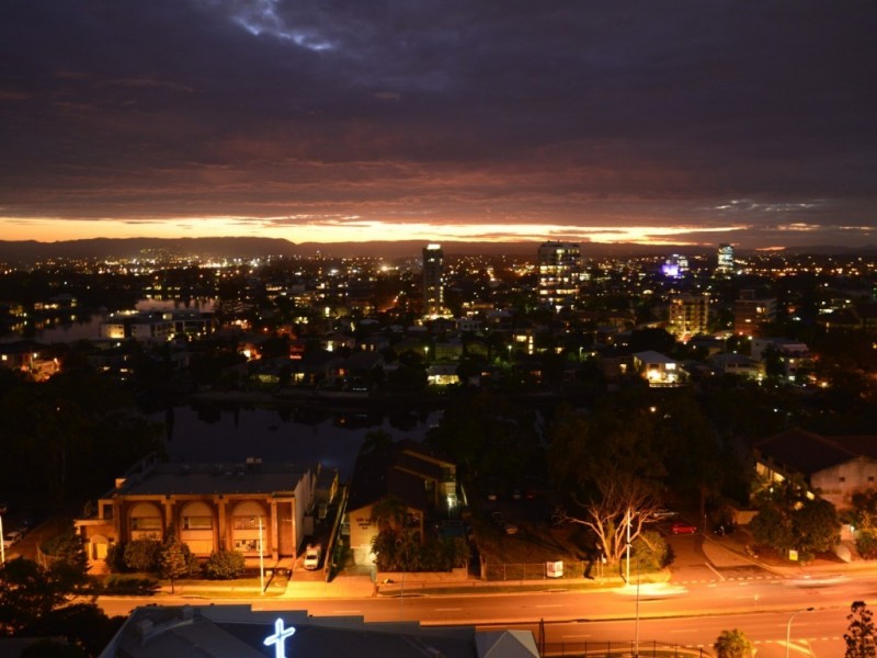 1107/3018 Surfers Paradise Boulevard, Surfers Paradise QLD 4217