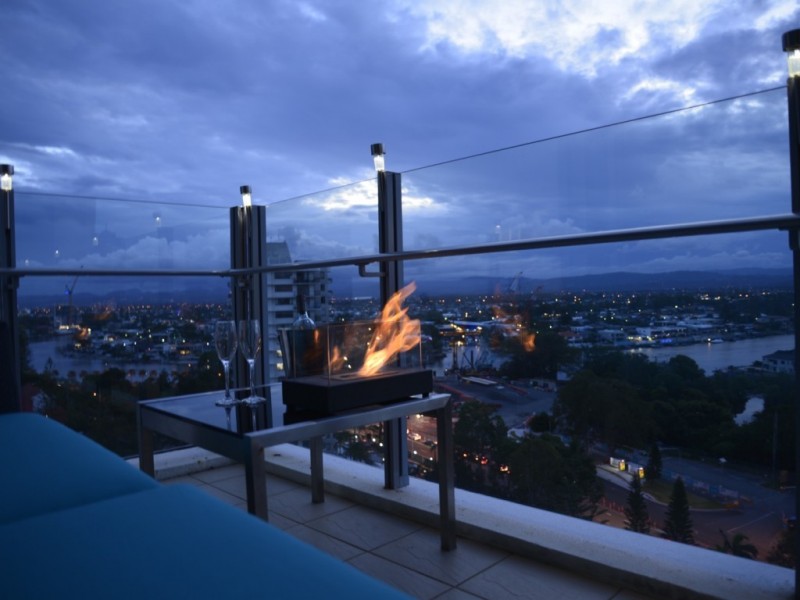 1107/3018 Surfers Paradise Boulevard, Surfers Paradise QLD 4217