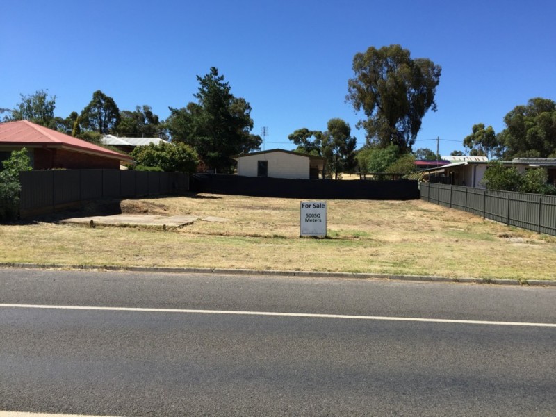 110 Peg Leg Road, Eaglehawk VIC 3556