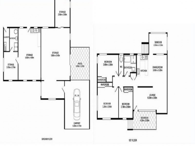 59 Dunsford Street, Zillmere QLD 4034