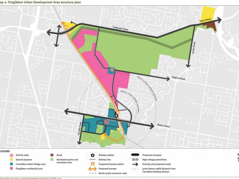 59 Dunsford Street, Zillmere QLD 4034