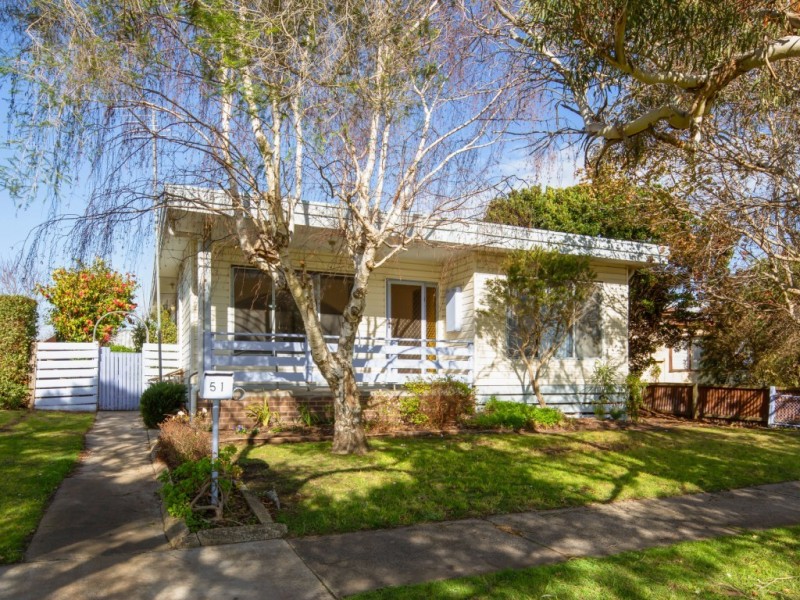 51 Hagelthorn Street, Wonthaggi VIC 3995
