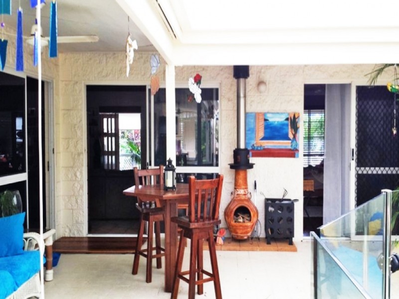 7 Caribbean Street, Holloways Beach QLD 4878