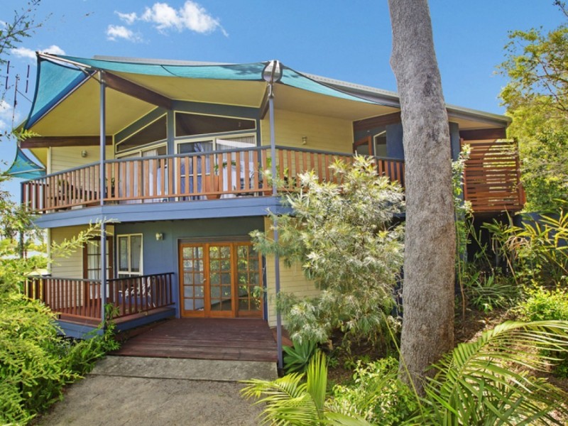 6 Caladenia Court, Maroochy River QLD 4561