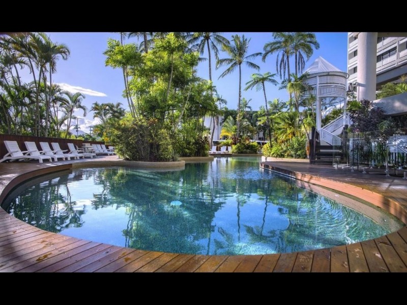 52/219-225 Abbott Street, Cairns North QLD 4870