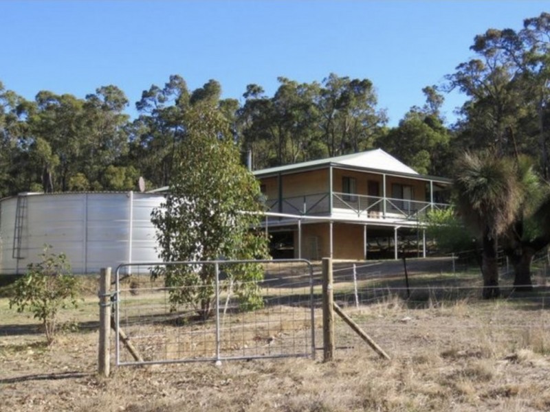 293 Abels Road, Boyup Brook WA 6244