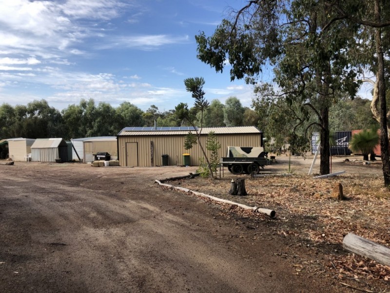 293 Abels Road, Boyup Brook WA 6244