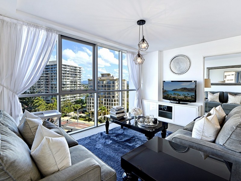 907/18 Enderley Avenue, Surfers Paradise QLD 4217