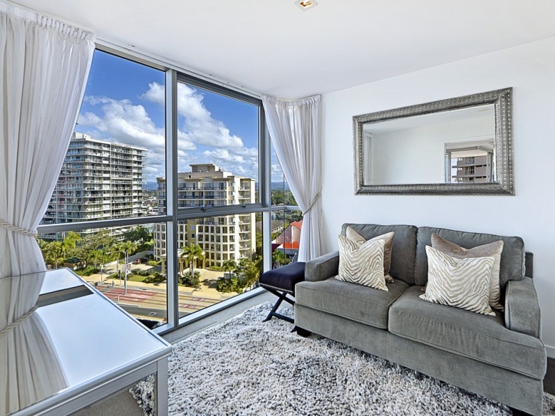 907/18 Enderley Avenue, Surfers Paradise QLD 4217