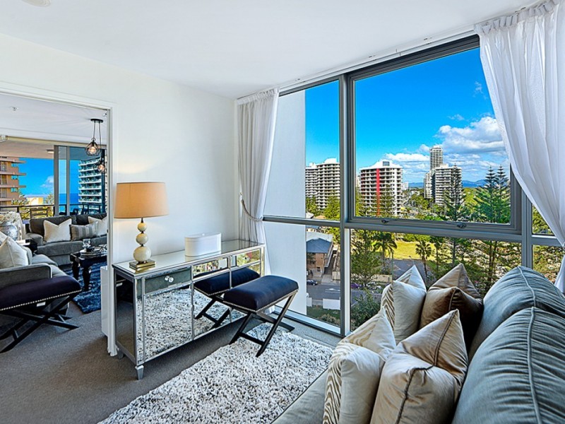 907/18 Enderley Avenue, Surfers Paradise QLD 4217