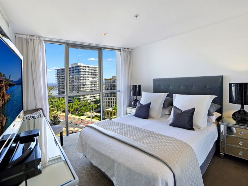 907/18 Enderley Avenue, Surfers Paradise QLD 4217