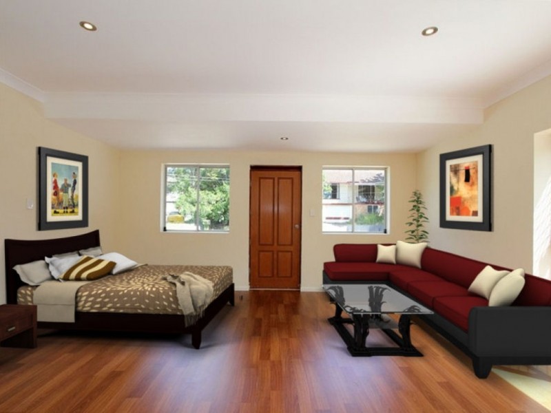 2 Minkara Street, Indooroopilly QLD 4068