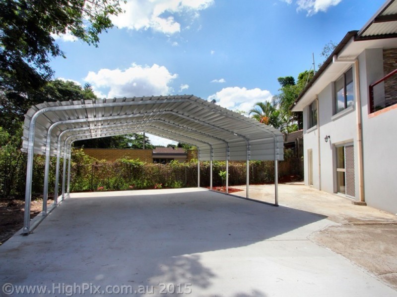 2 Minkara Street, Indooroopilly QLD 4068