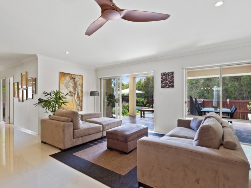 7 Lark Circuit, Mountain Creek QLD 4557