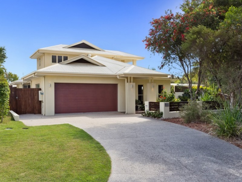 7 Lark Circuit, Mountain Creek QLD 4557