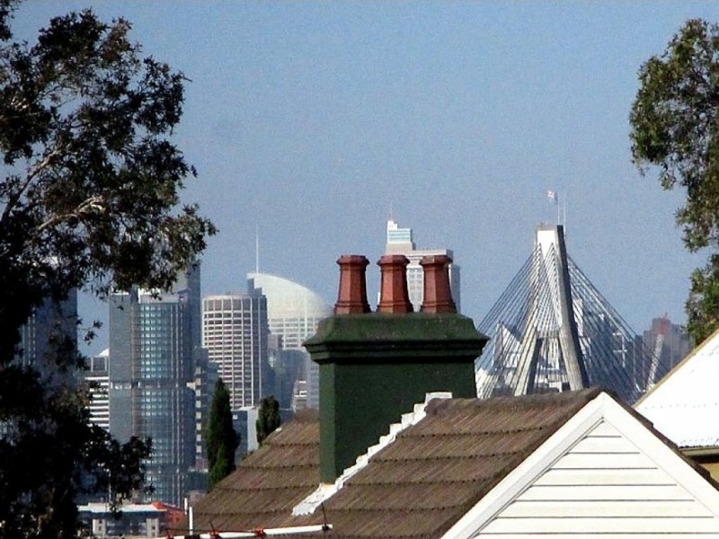 8 Justin St, Lilyfield NSW 2040