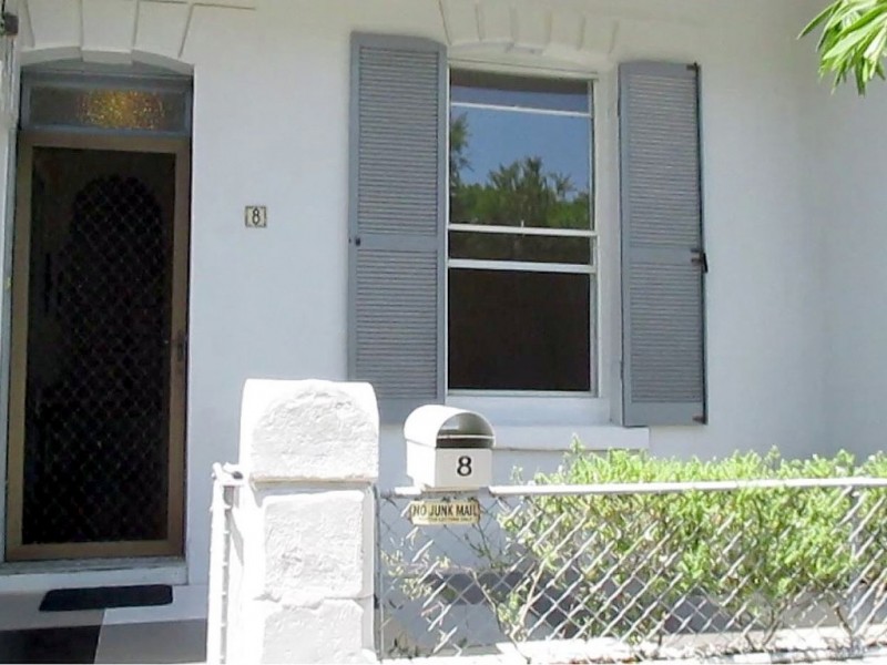 8 Justin St, Lilyfield NSW 2040